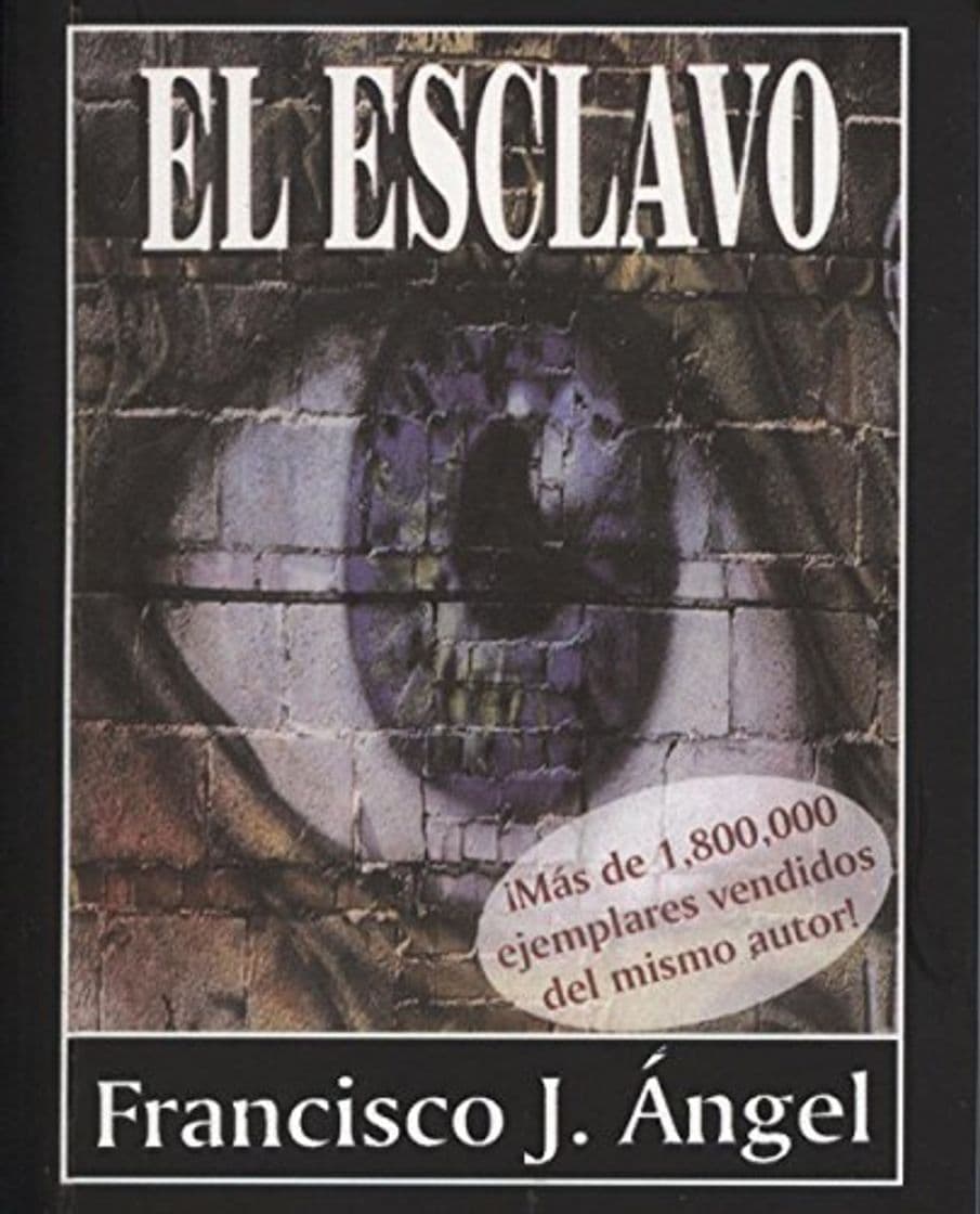 Book El Esclavo