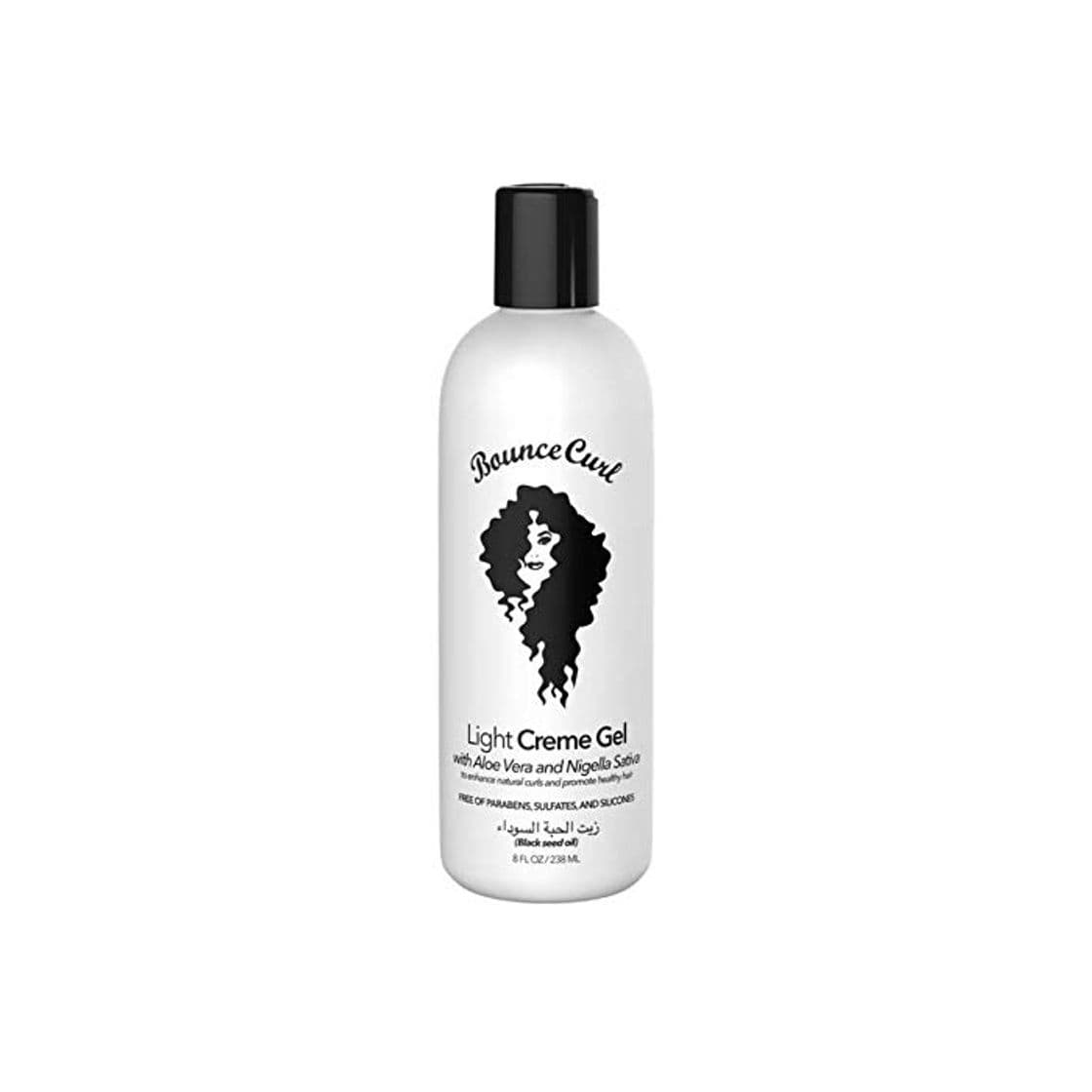 Belleza Bounce Curl Light - Crema de gel