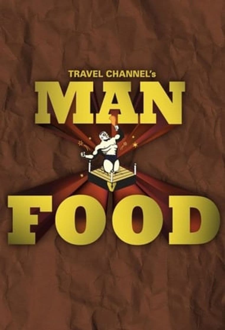 Serie Man v. Food