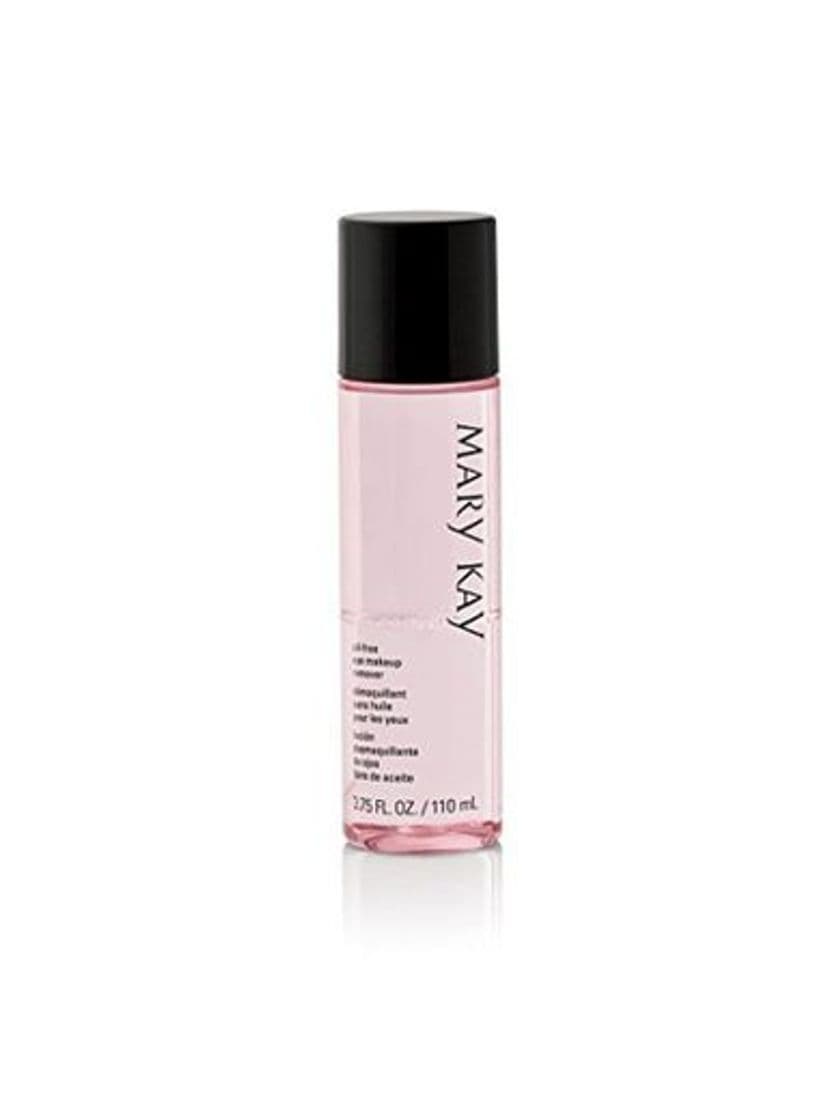 Beauty Mary Kay Oil Free Eye Make-up Remover 3.75 Fl Oz./110ml by Mary