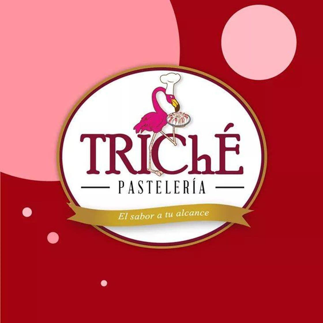 Place Pastelería Triché