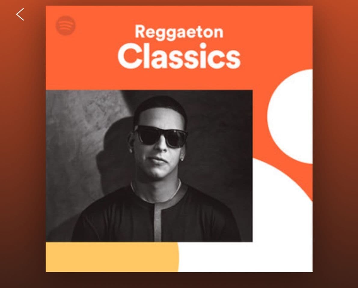 Canción Reggaetón Viejo