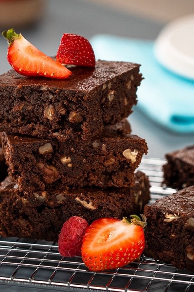 Fashion Brownies Keto