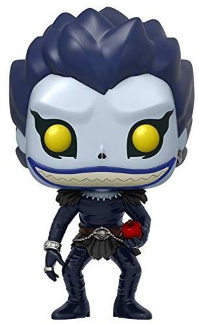 Game Funko POP! Ryuk figura de vinilo, seria Death Note