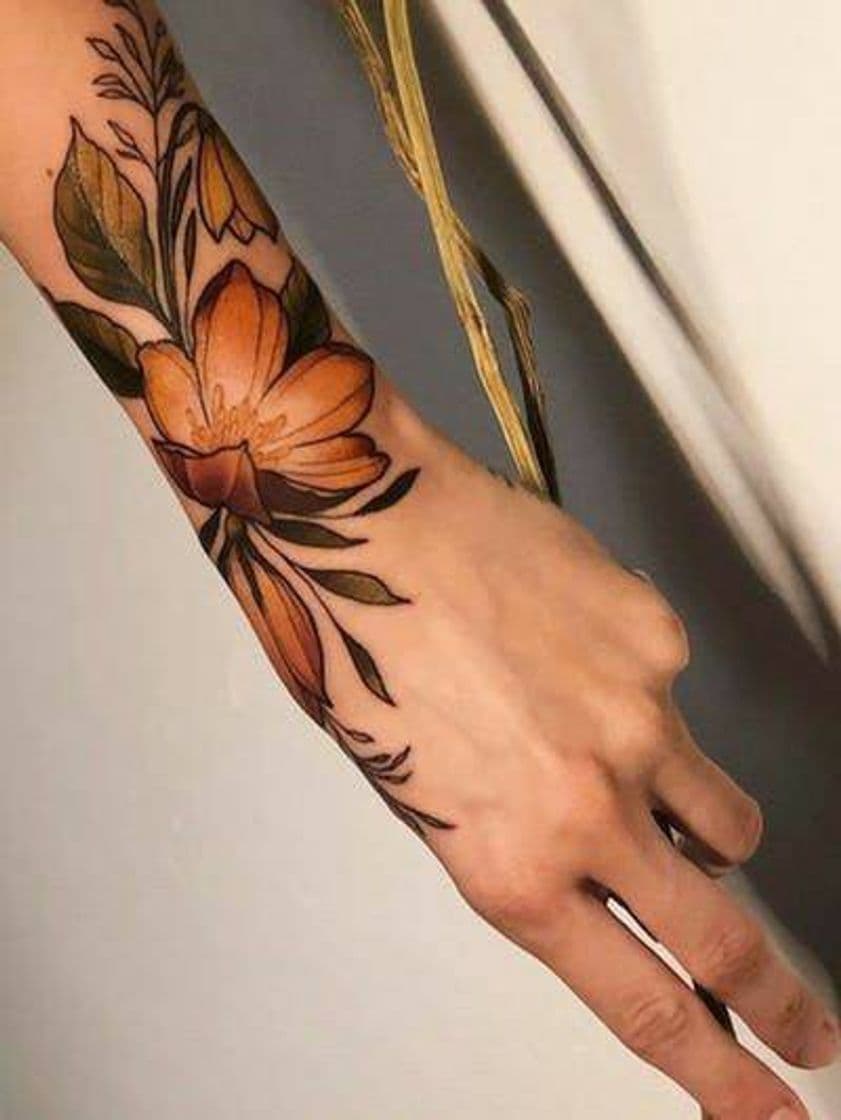 Fashion Tatuajes 