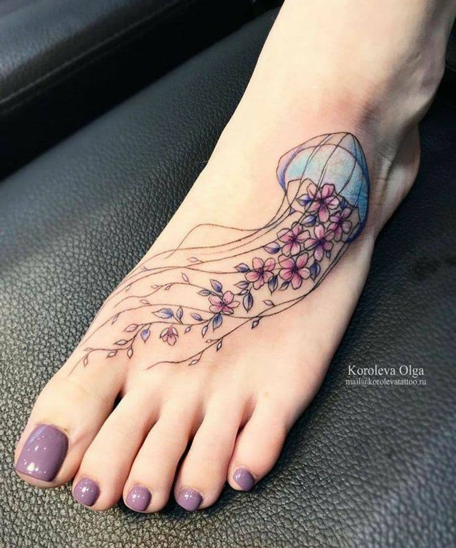 Fashion Tatuajes