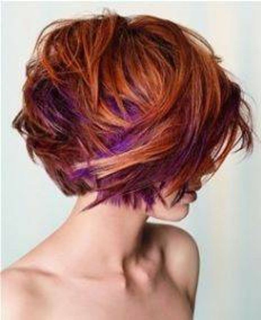 Fashion Cabello