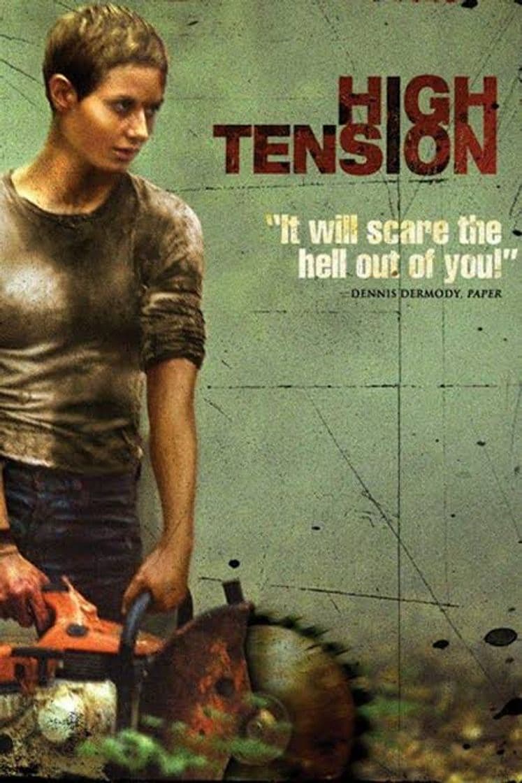 Movie High Tension