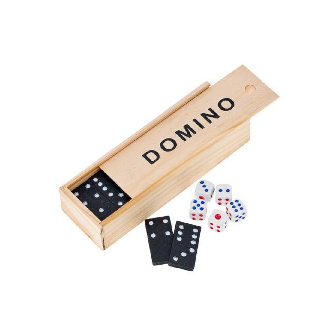 Producto Domino