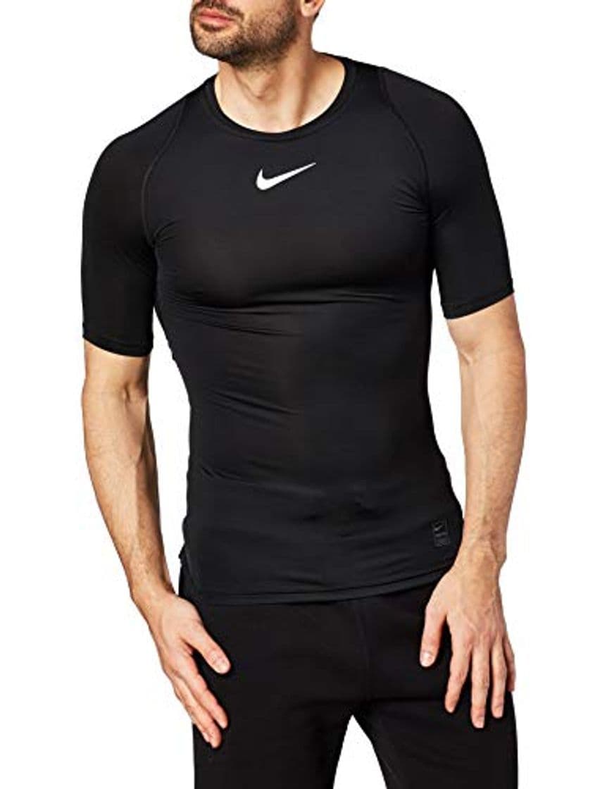 Producto Nike M NP Top SS Comp Camiseta de Manga Corta