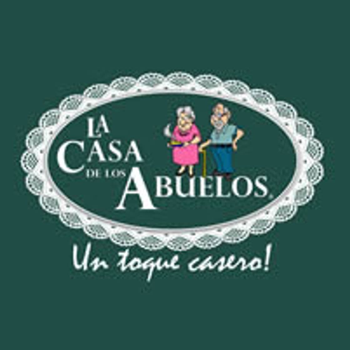 Restaurants La Casa de Los Abuelos