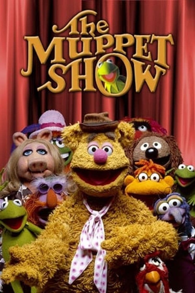 Serie The Muppet Show