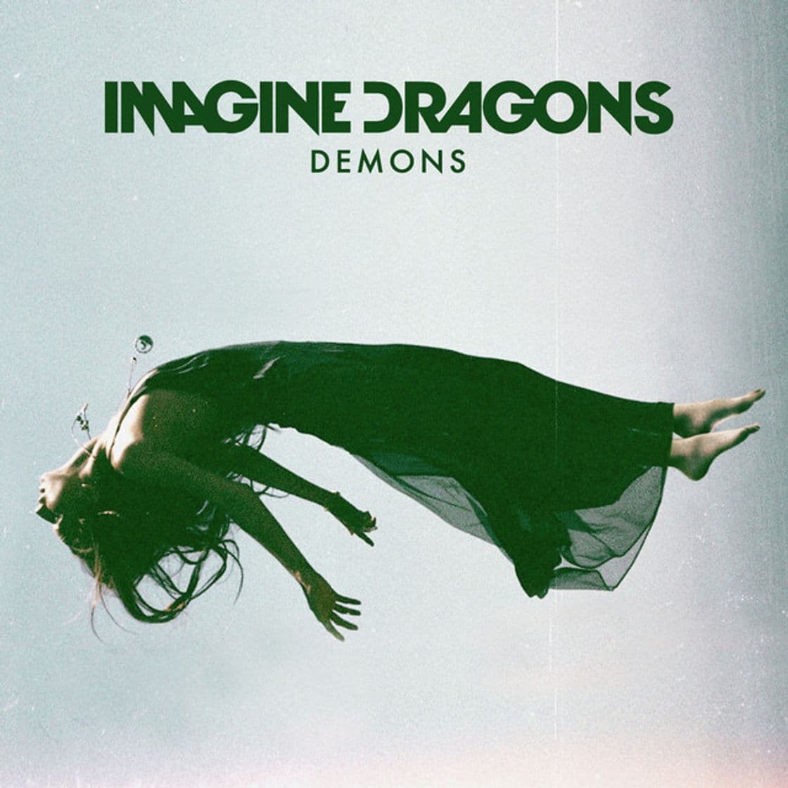 Music Demons - Imagine Dragons Remix