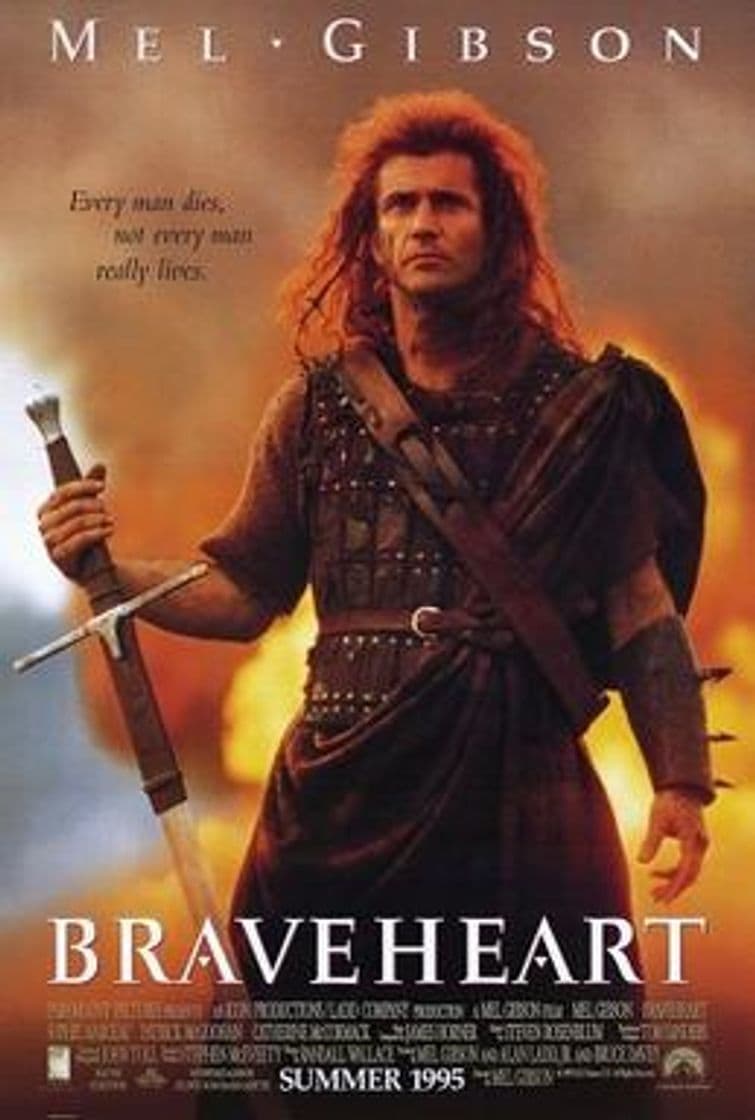 Película Braveheart