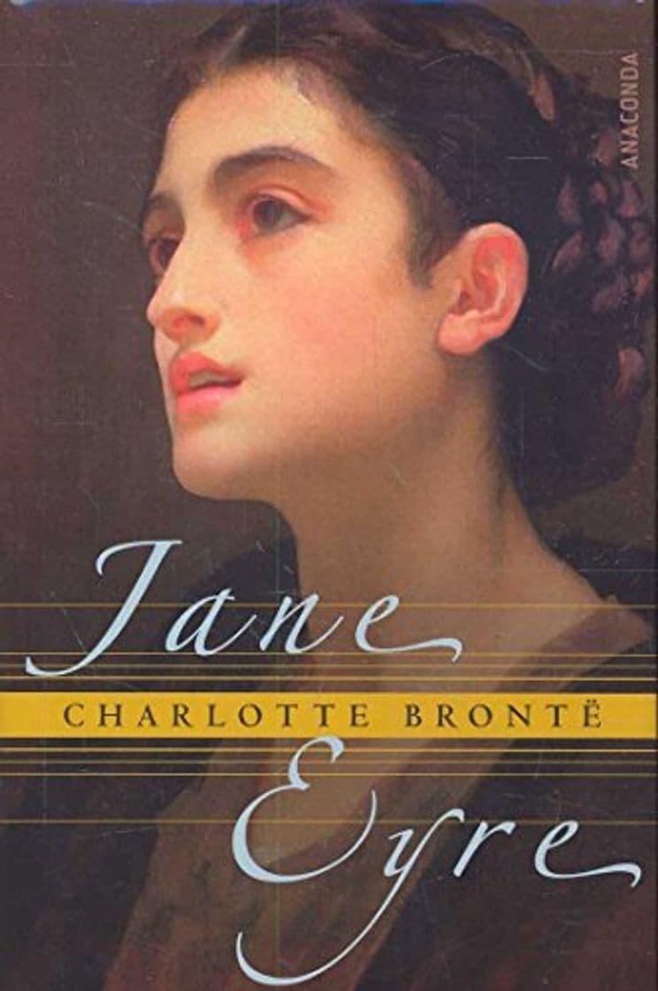 Libro Jane Eyre - Charlotte Bronte: Annotated