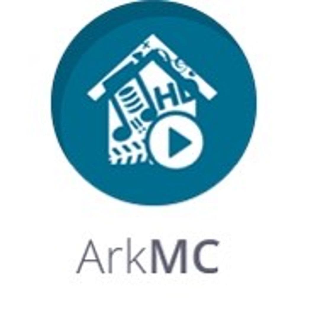 Fashion ArkMC y reproductor de video