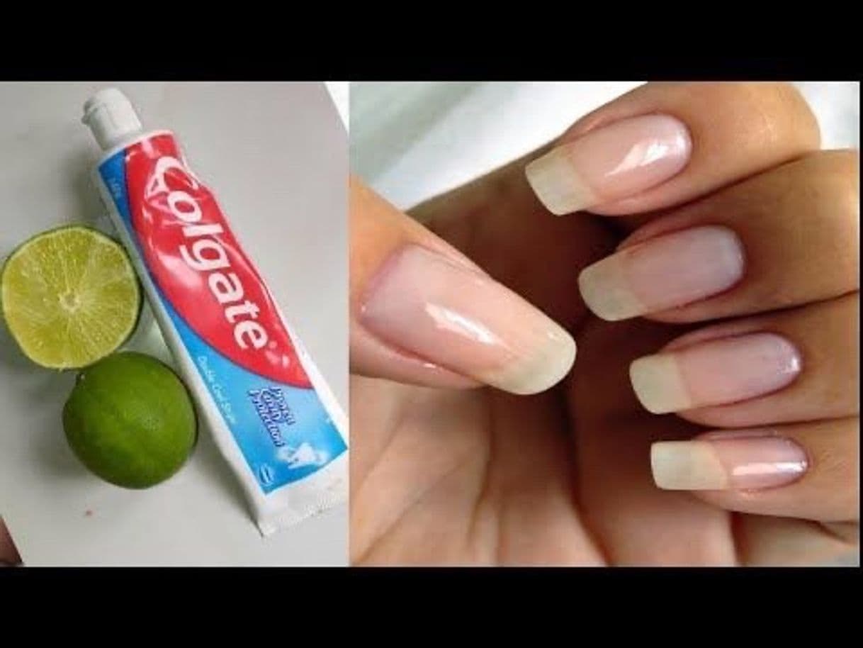 Fashion Cómo hacer crecer las uñas más rápido y más fuerte en 7 días con ...