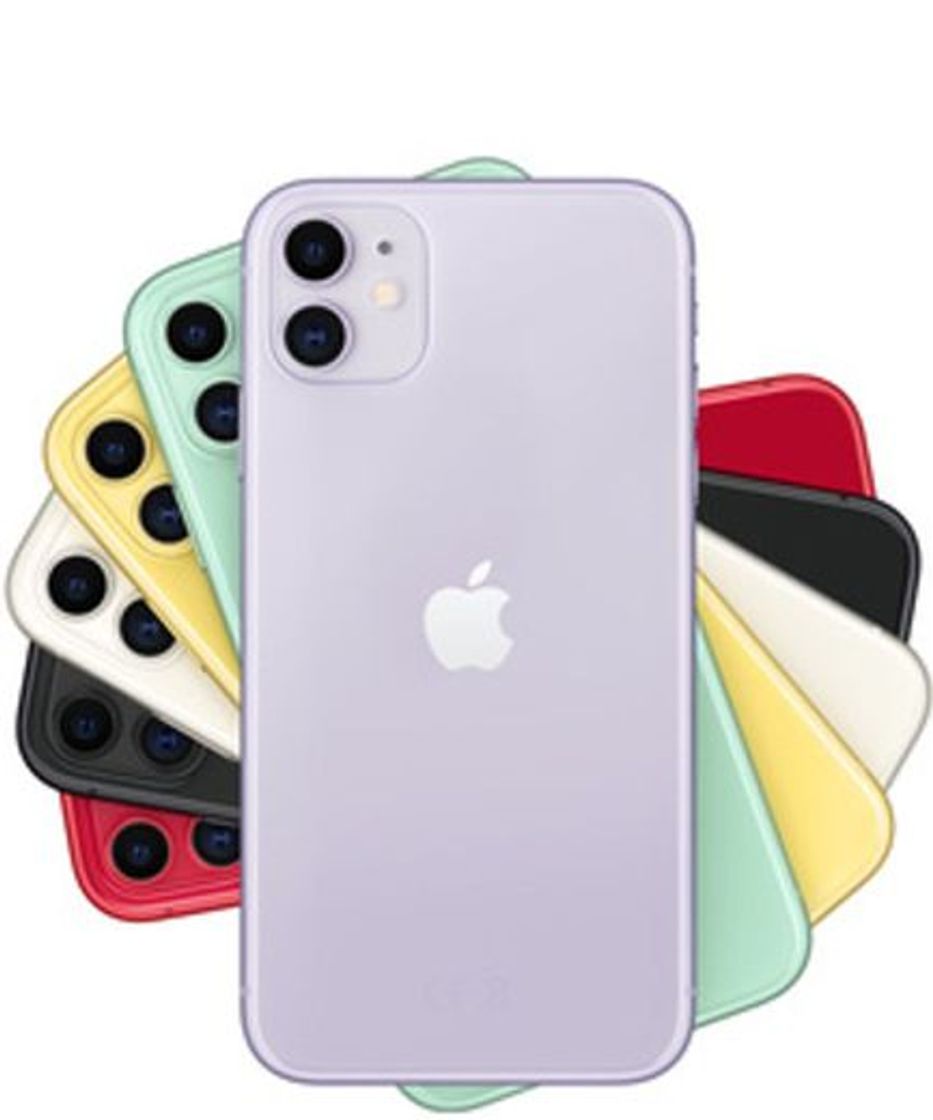 Fashion iShop | iPhone 11