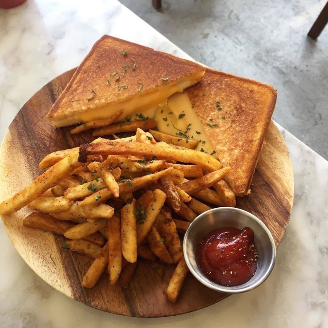 Restaurantes Sándwich 🥪🤤👌🏻