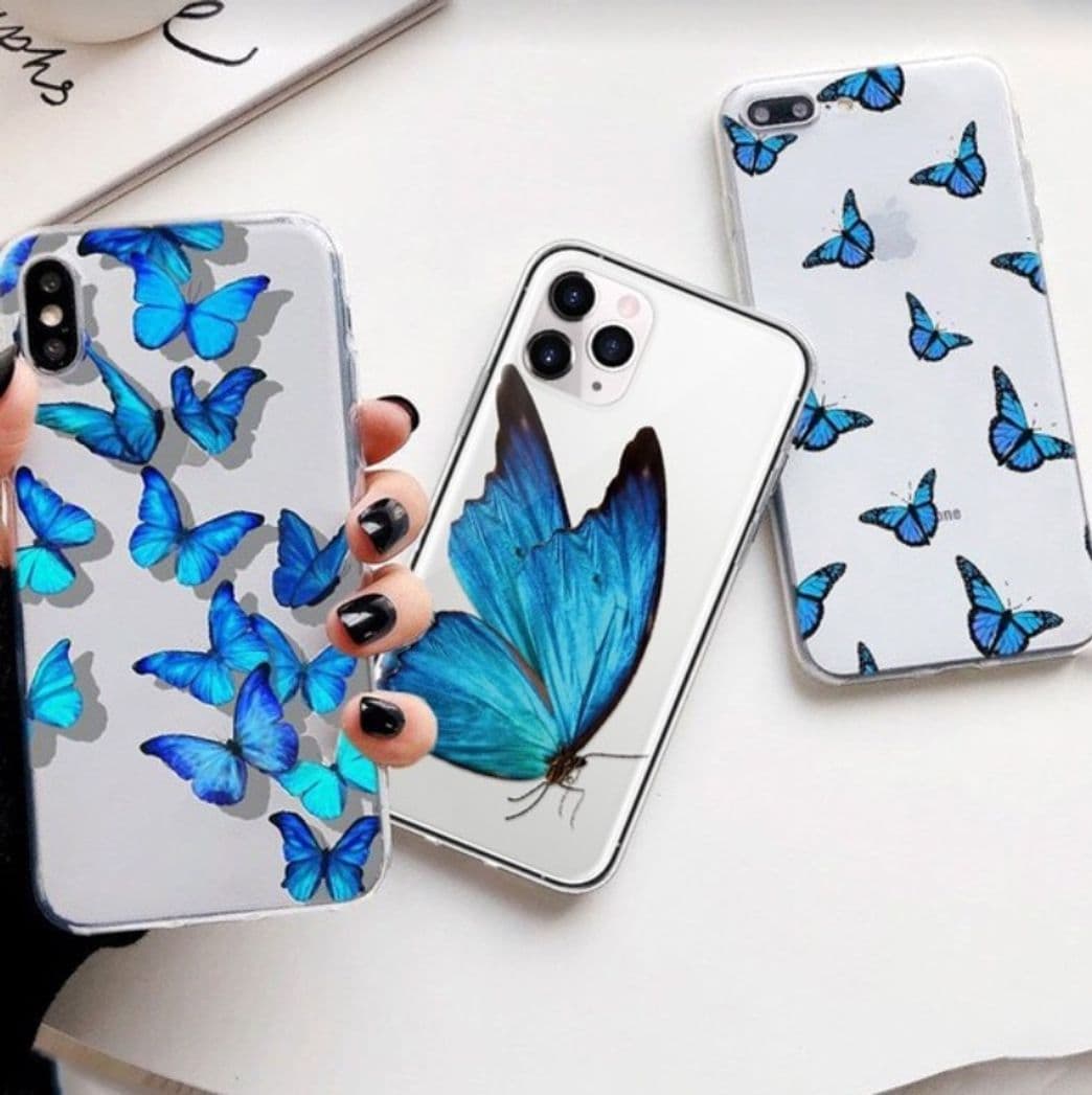 Producto Butterfly case 📱🦋