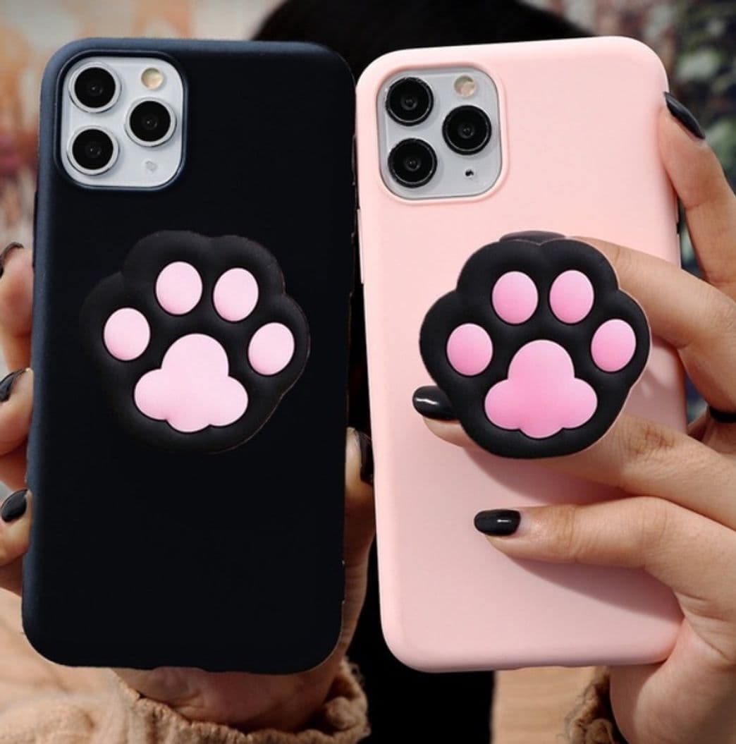 Producto Funda para celular 📱🐶🐱❤️✨