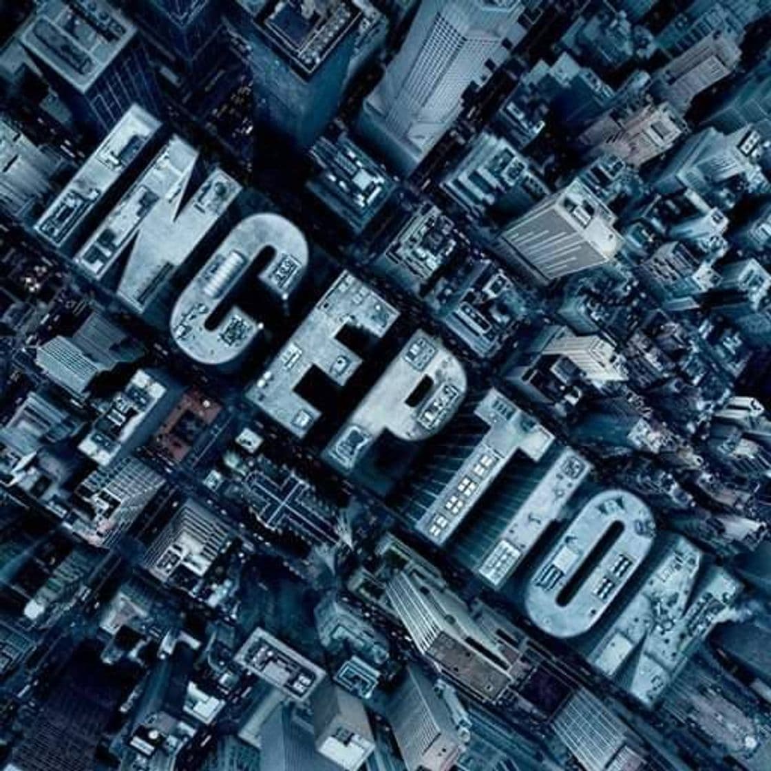 Película Inception