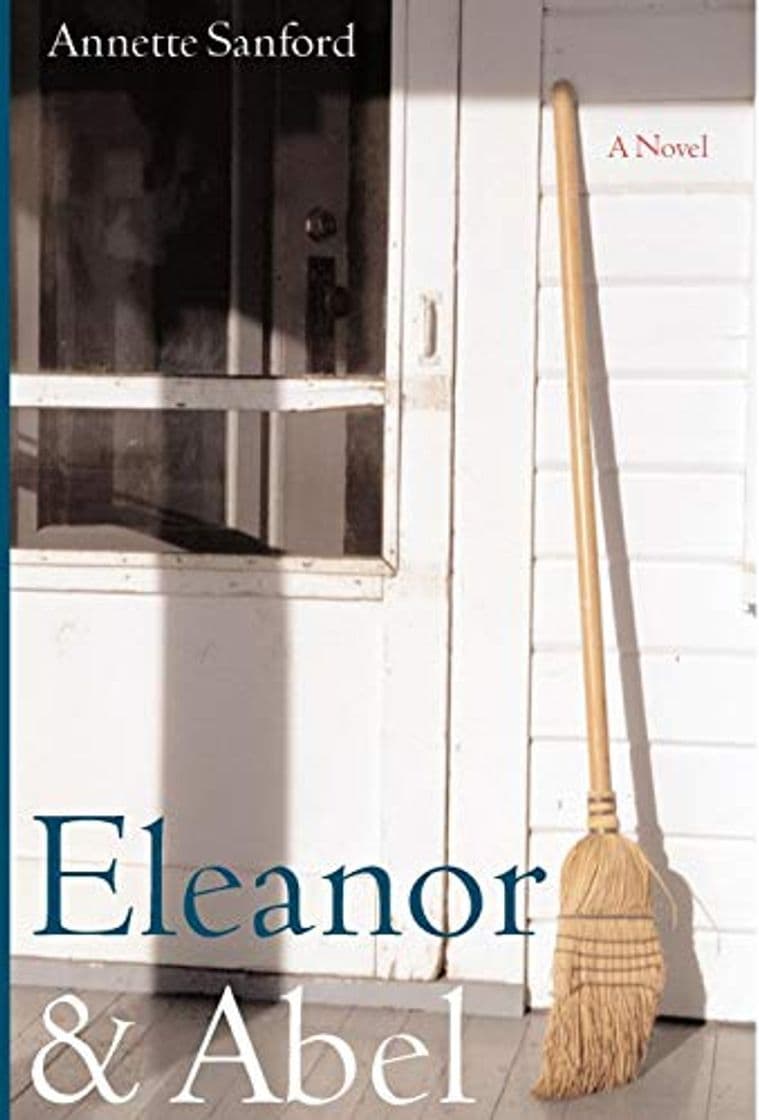 Libro Eleanor and Abel