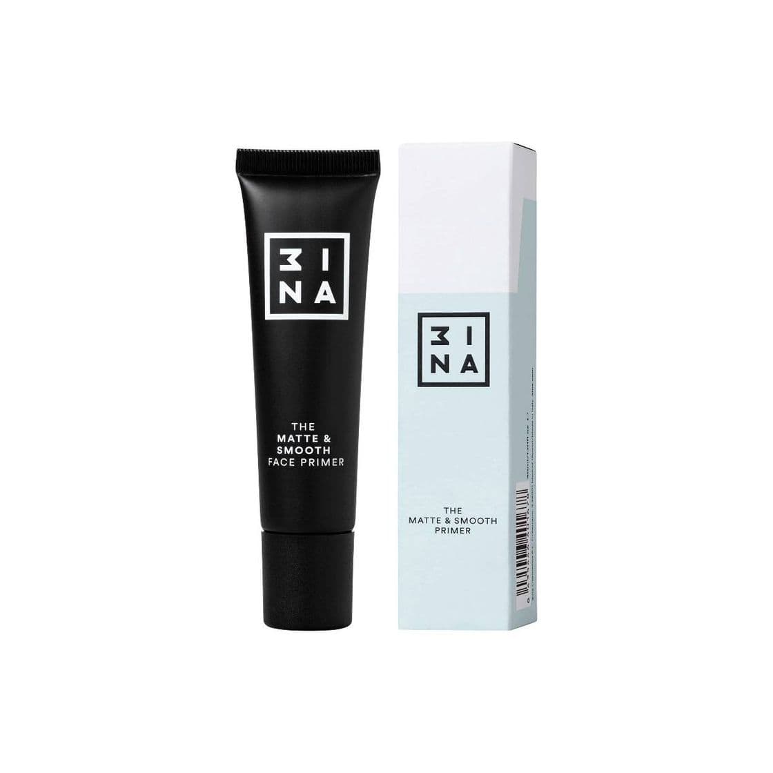 Producto Primer matte smooth