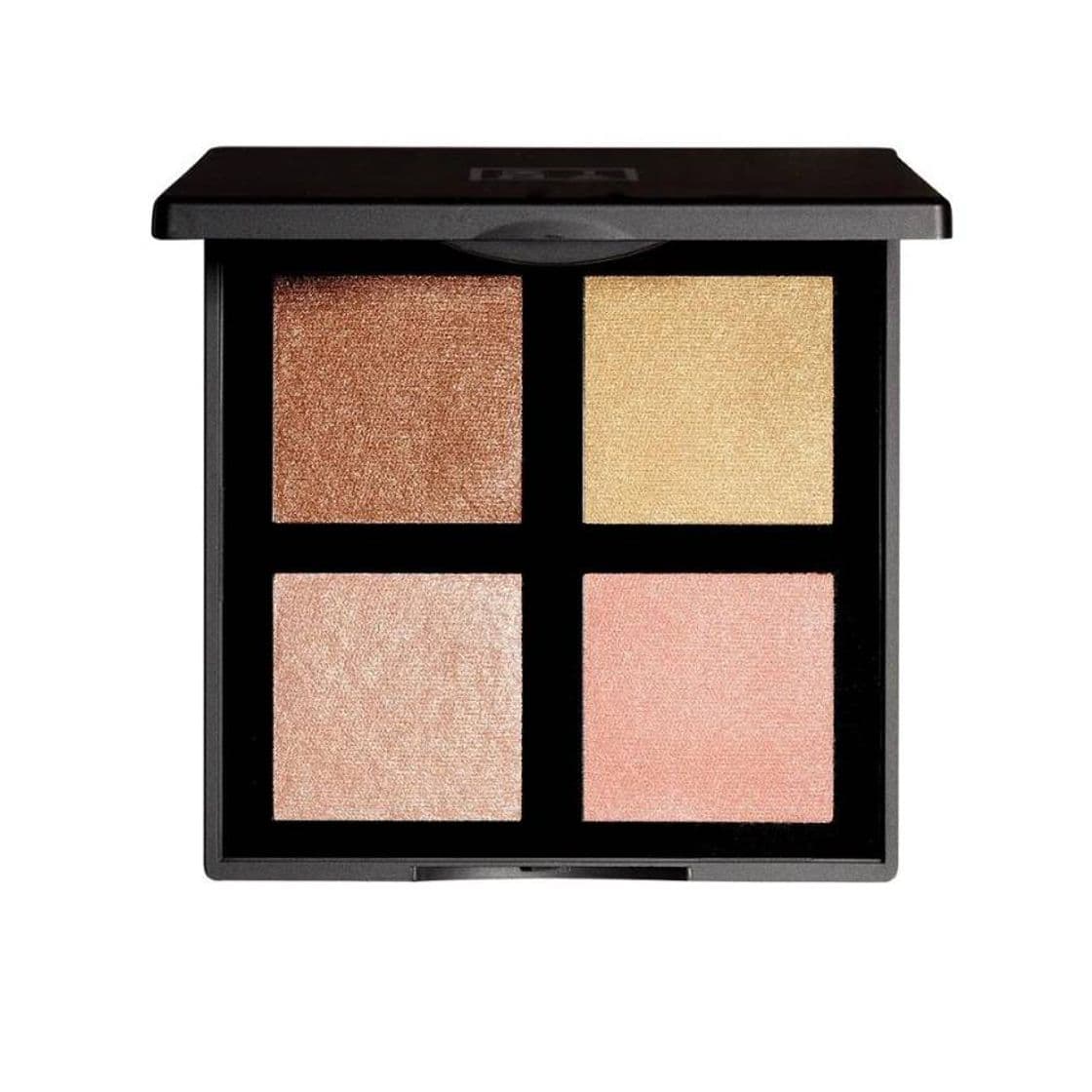 Producto Glowing face palette 