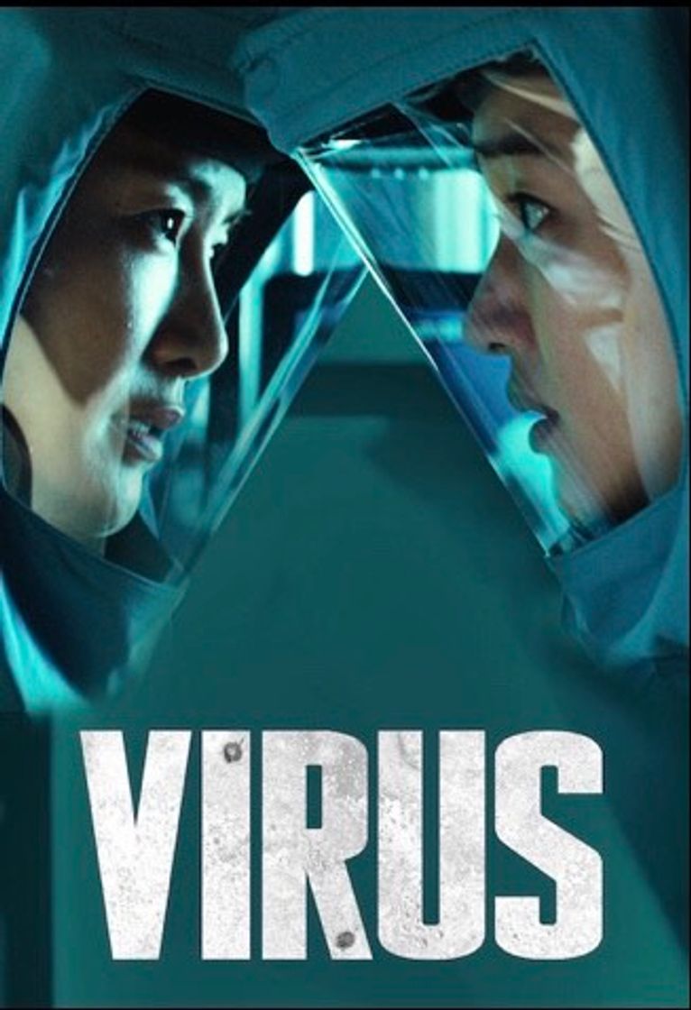 Película Virus