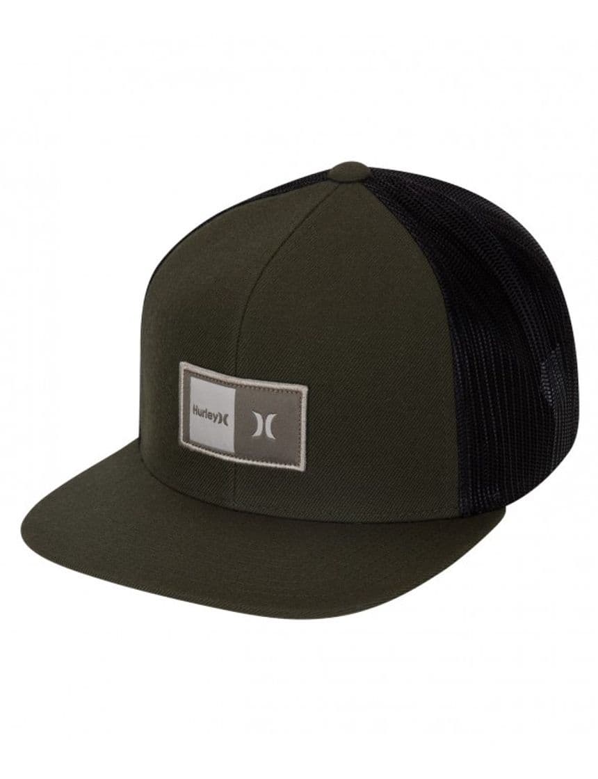 Fashion Hurley M Natural Hat Gorras