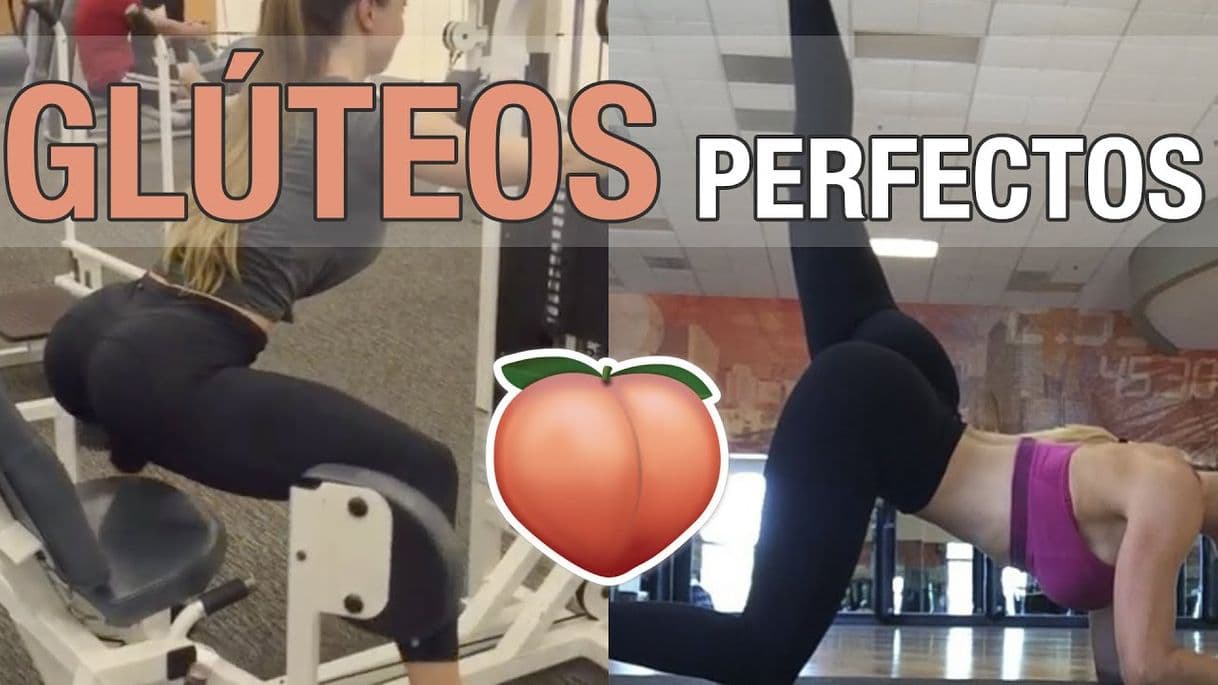 Moda EJERCICIO PARA AUMENTAR DE GLUTEOS🍑❤️🍑😍