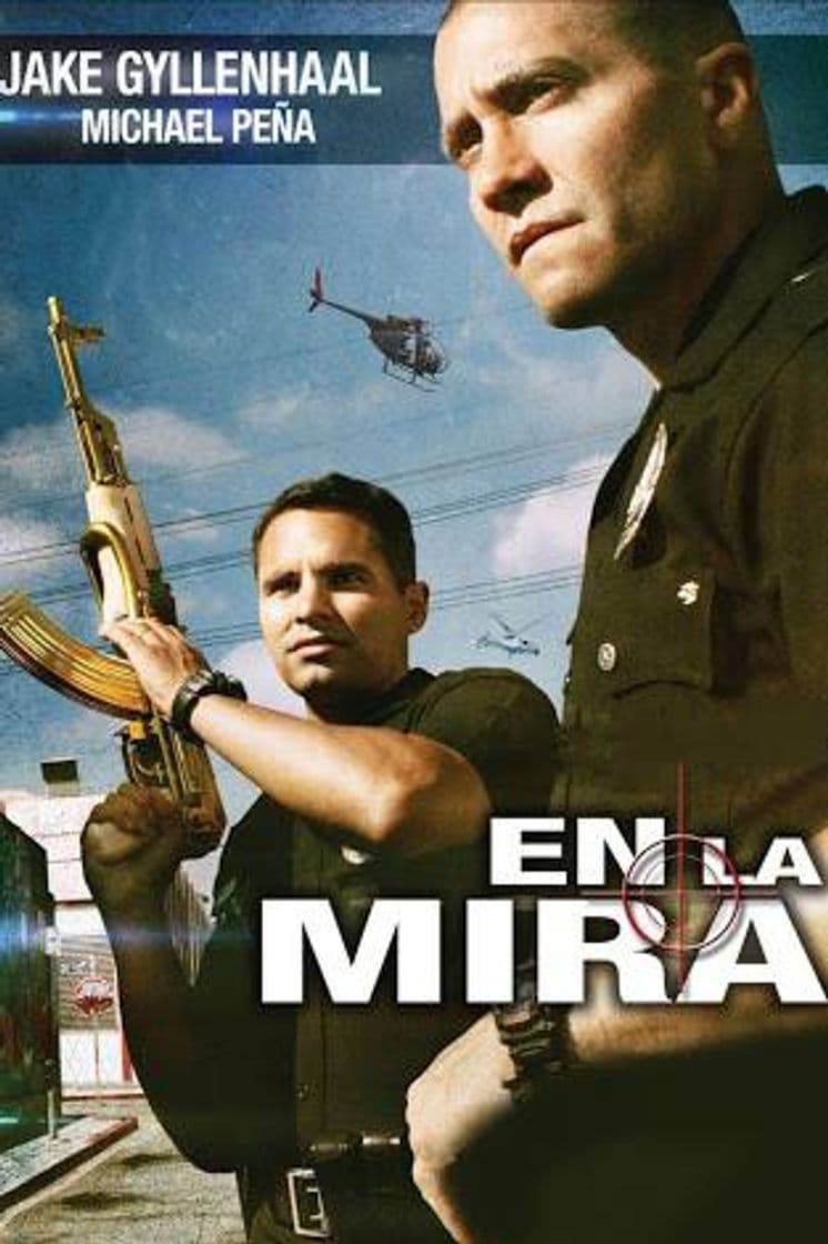 Película End of watch