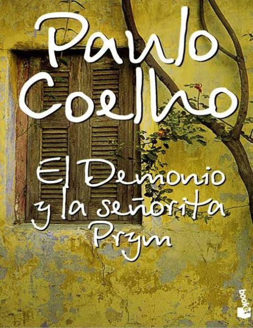 Libro El demonio y la señorita Prym