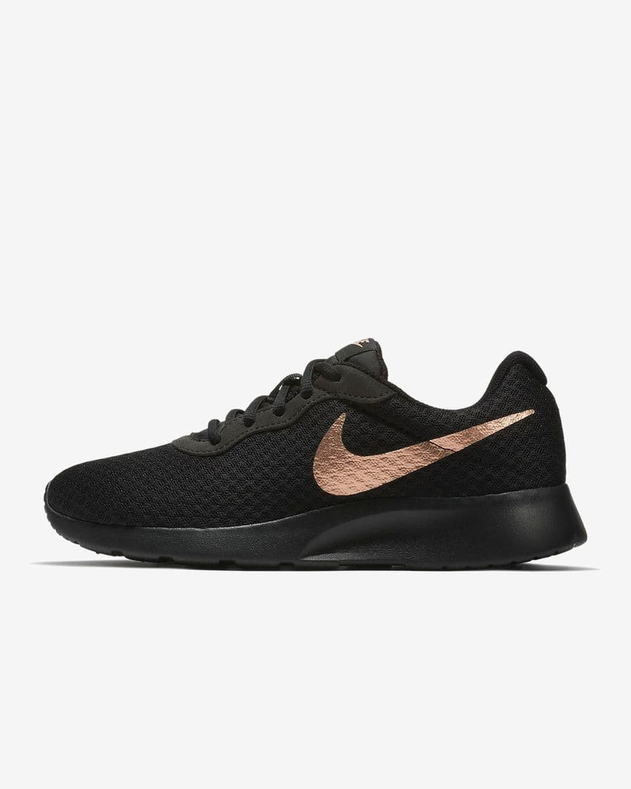 Producto Nike Tanjun, Zapatillas de Running para Mujer, Negro