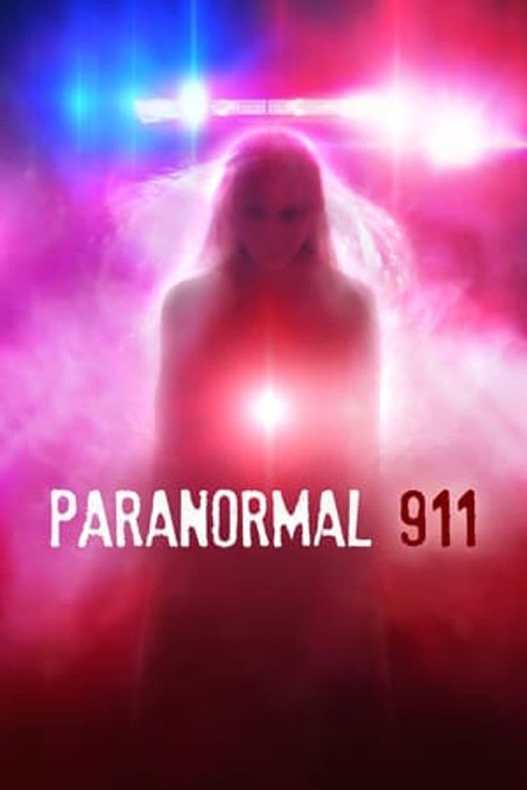 Serie Paranormal 911