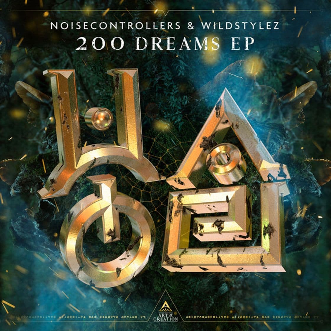 Music 200 Dreams