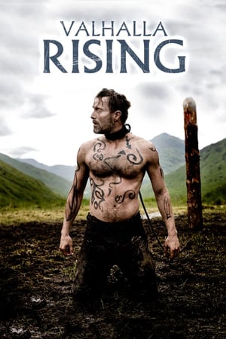 Película Valhalla Rising