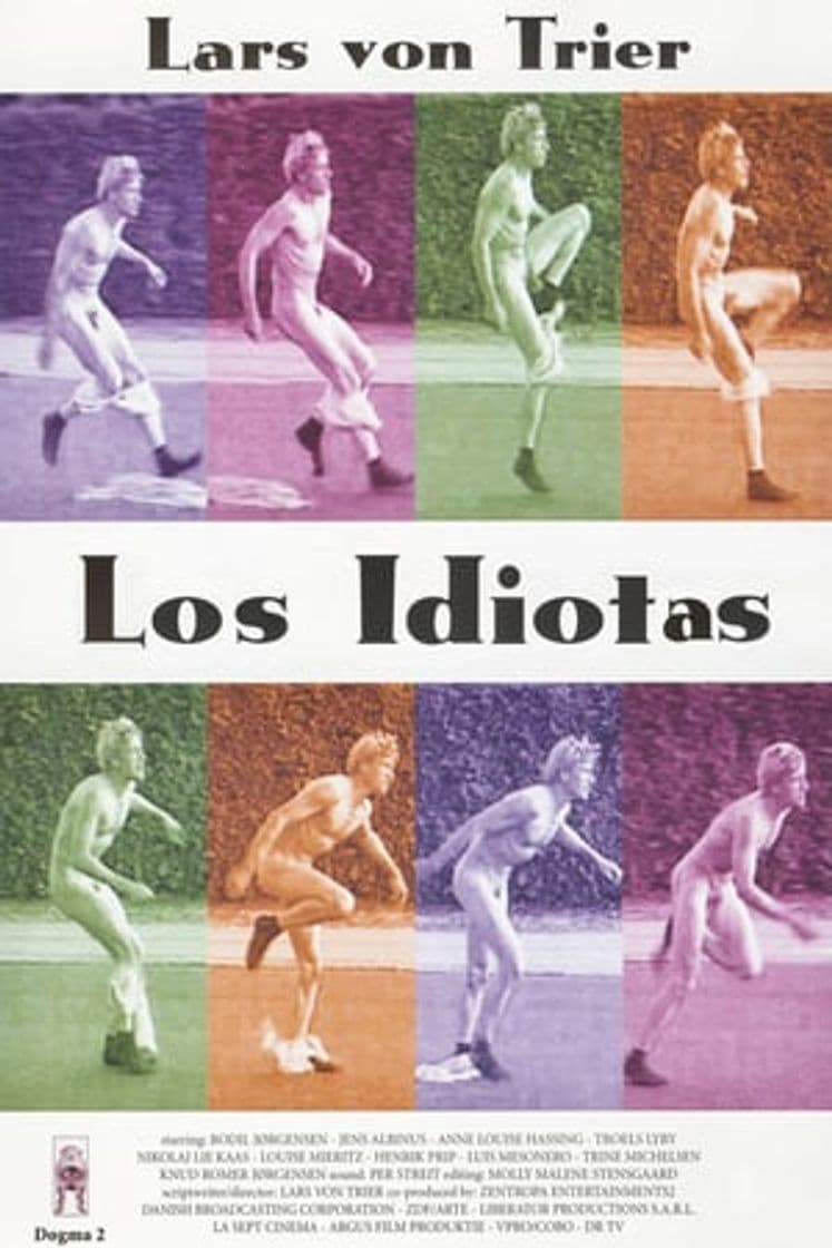 Movie The Idiots