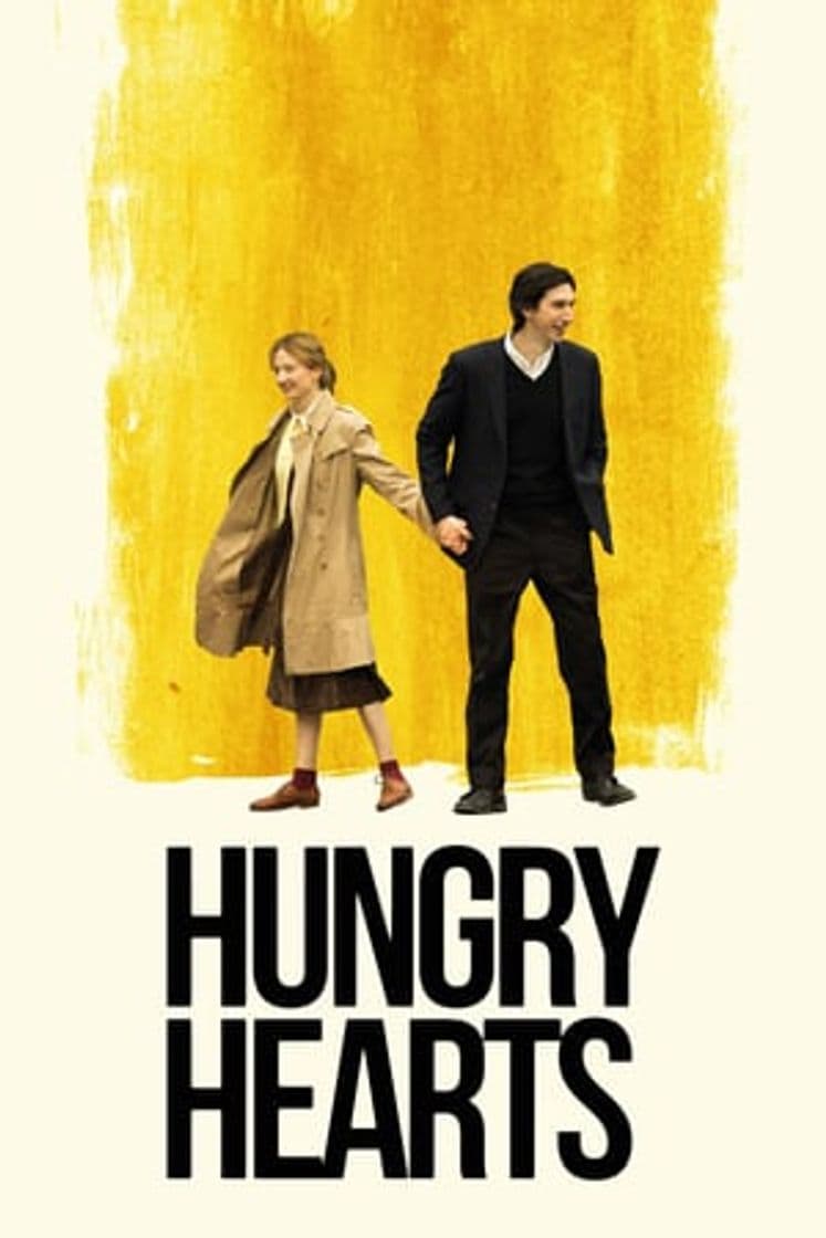 Movie Hungry Hearts