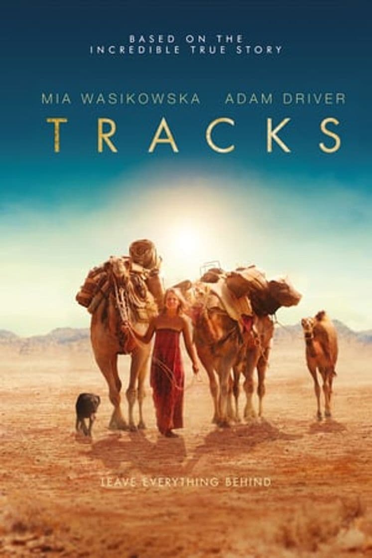 Movie Tracks