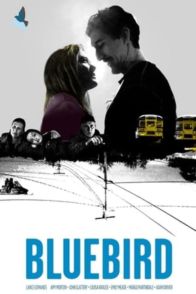 Movie Bluebird