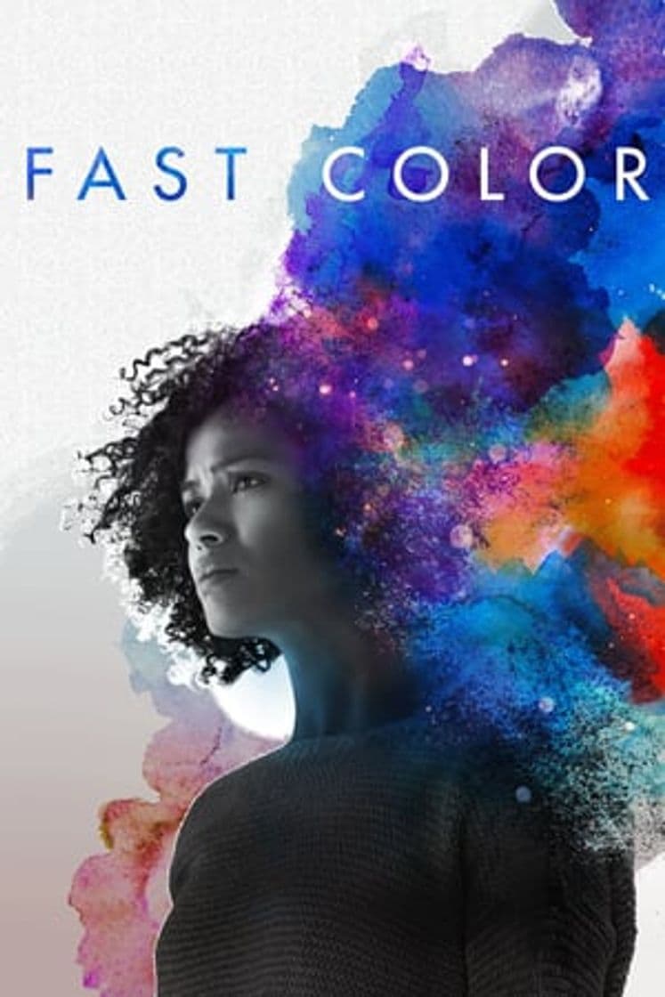 Movie Fast Color