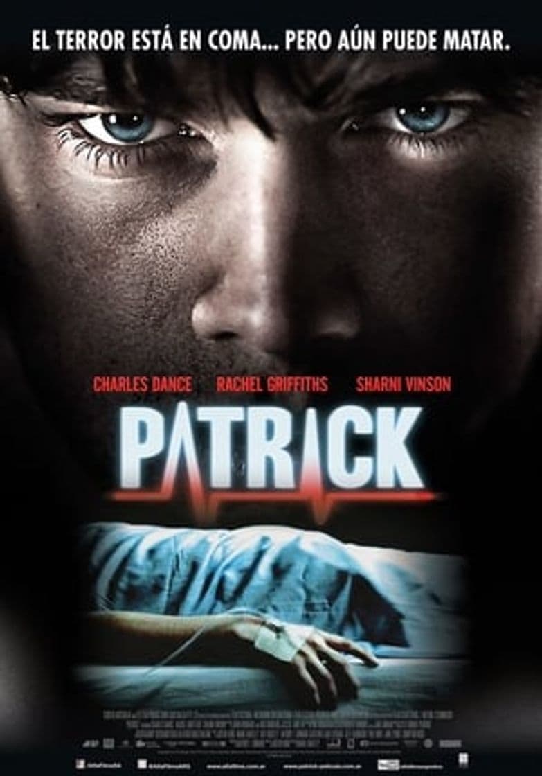 Movie Patrick