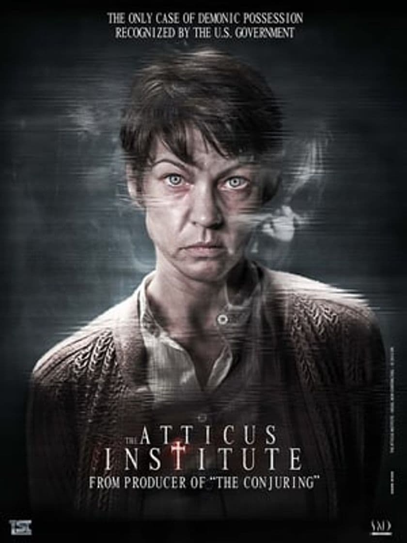 Película The Atticus Institute