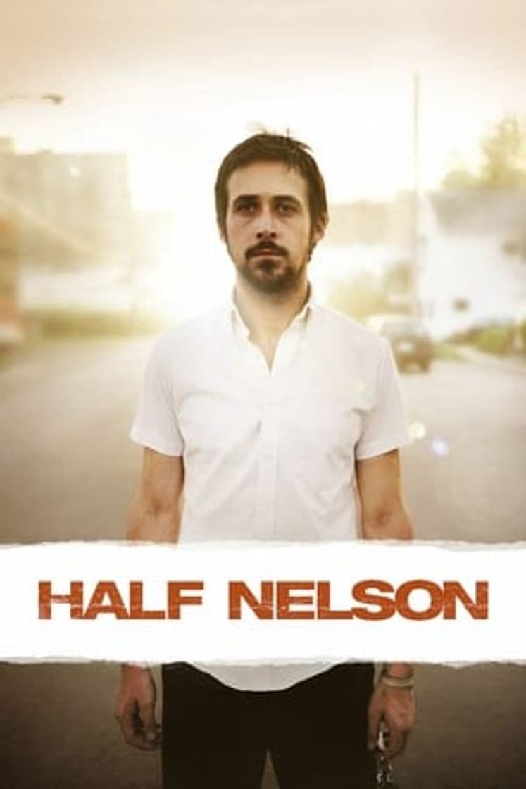 Película Half Nelson