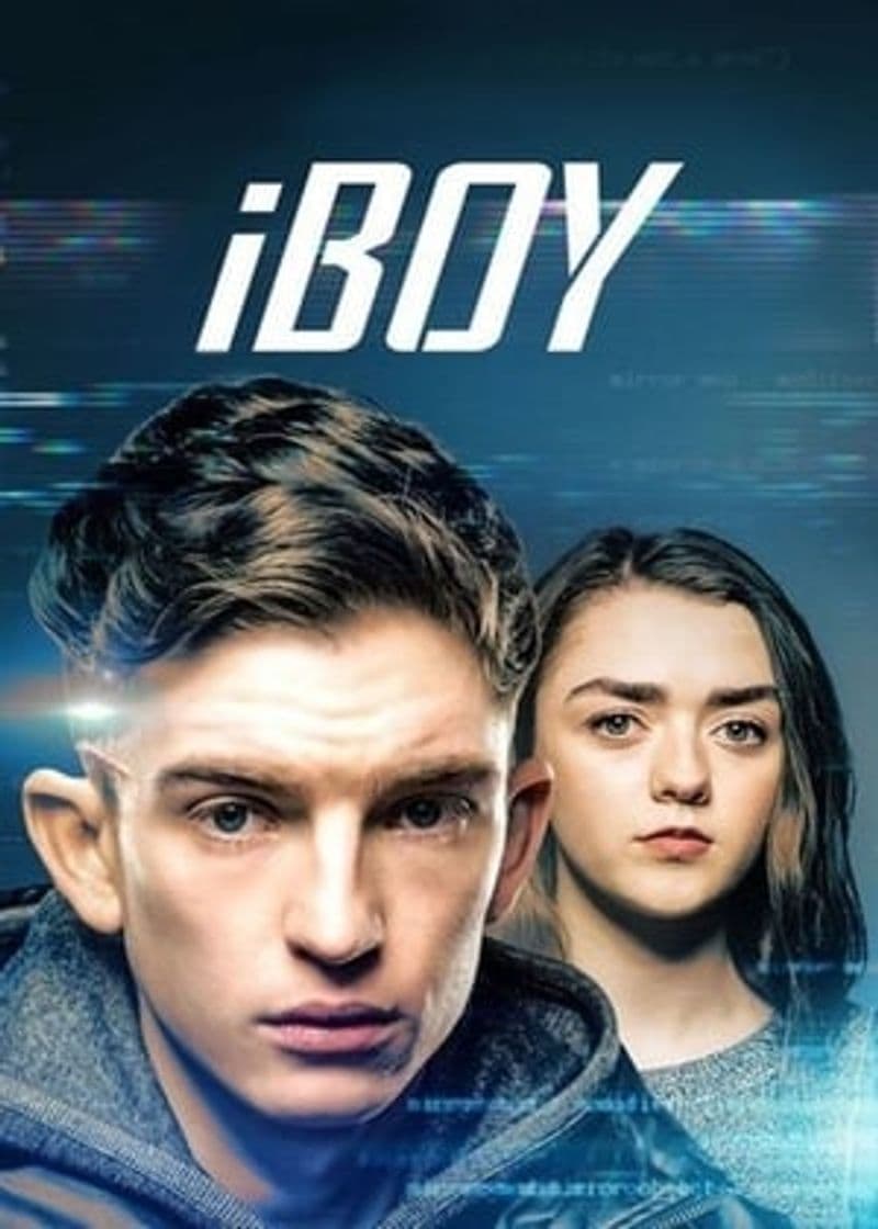 Movie iBoy