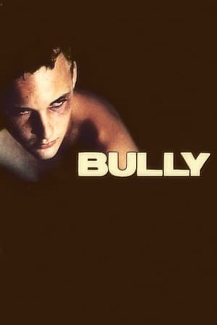 Película Bully