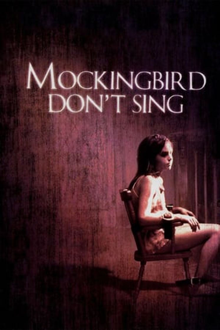 Película Mockingbird Don't Sing