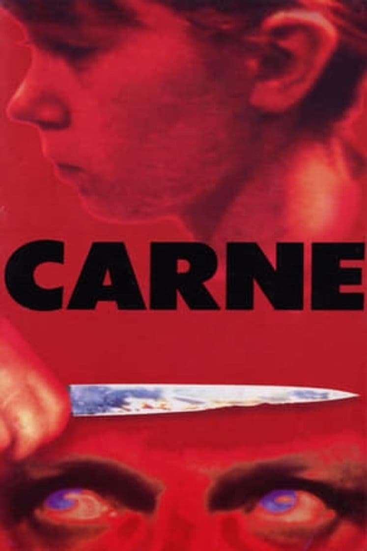 Movie Carne